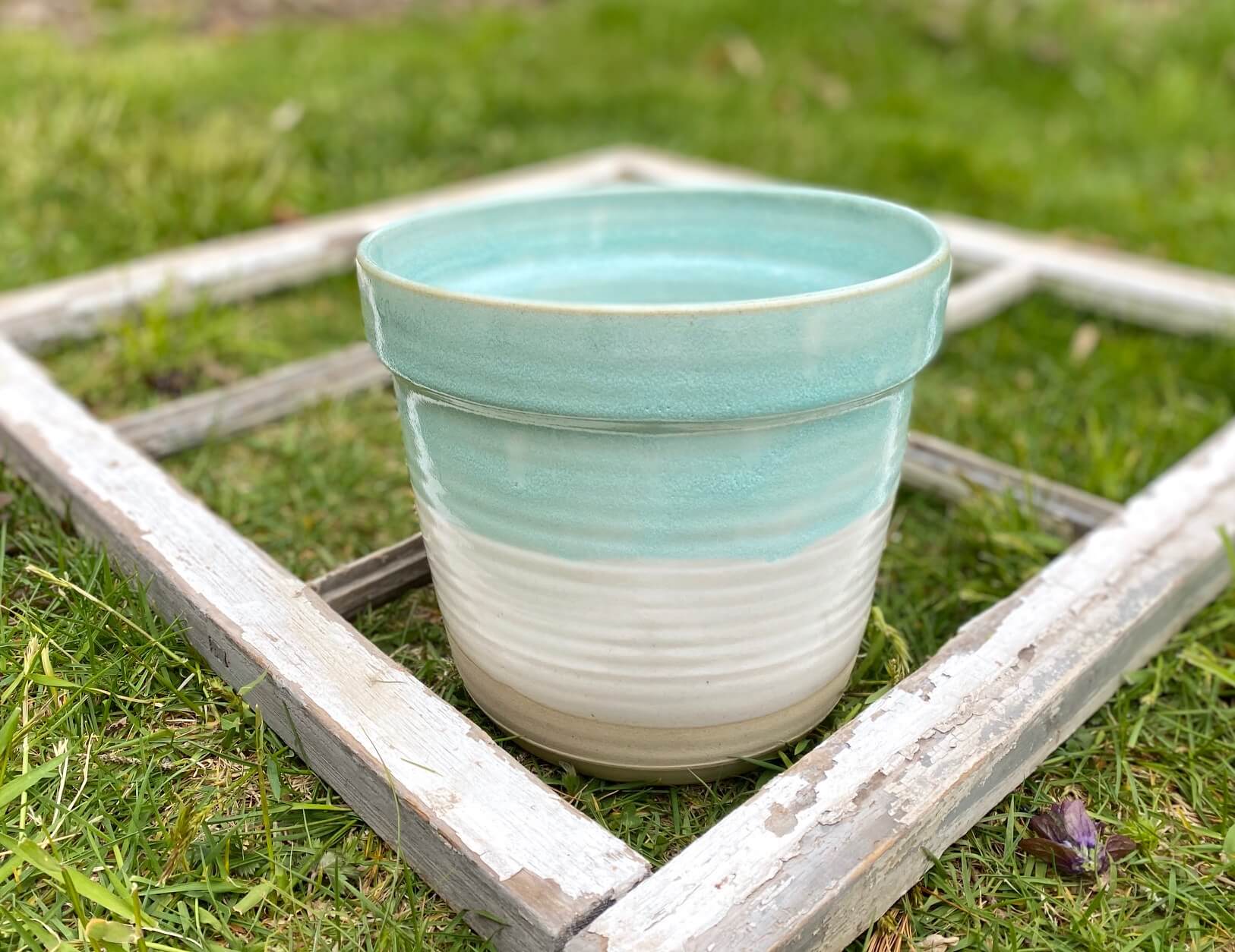 classic plant pots Classic Planter
