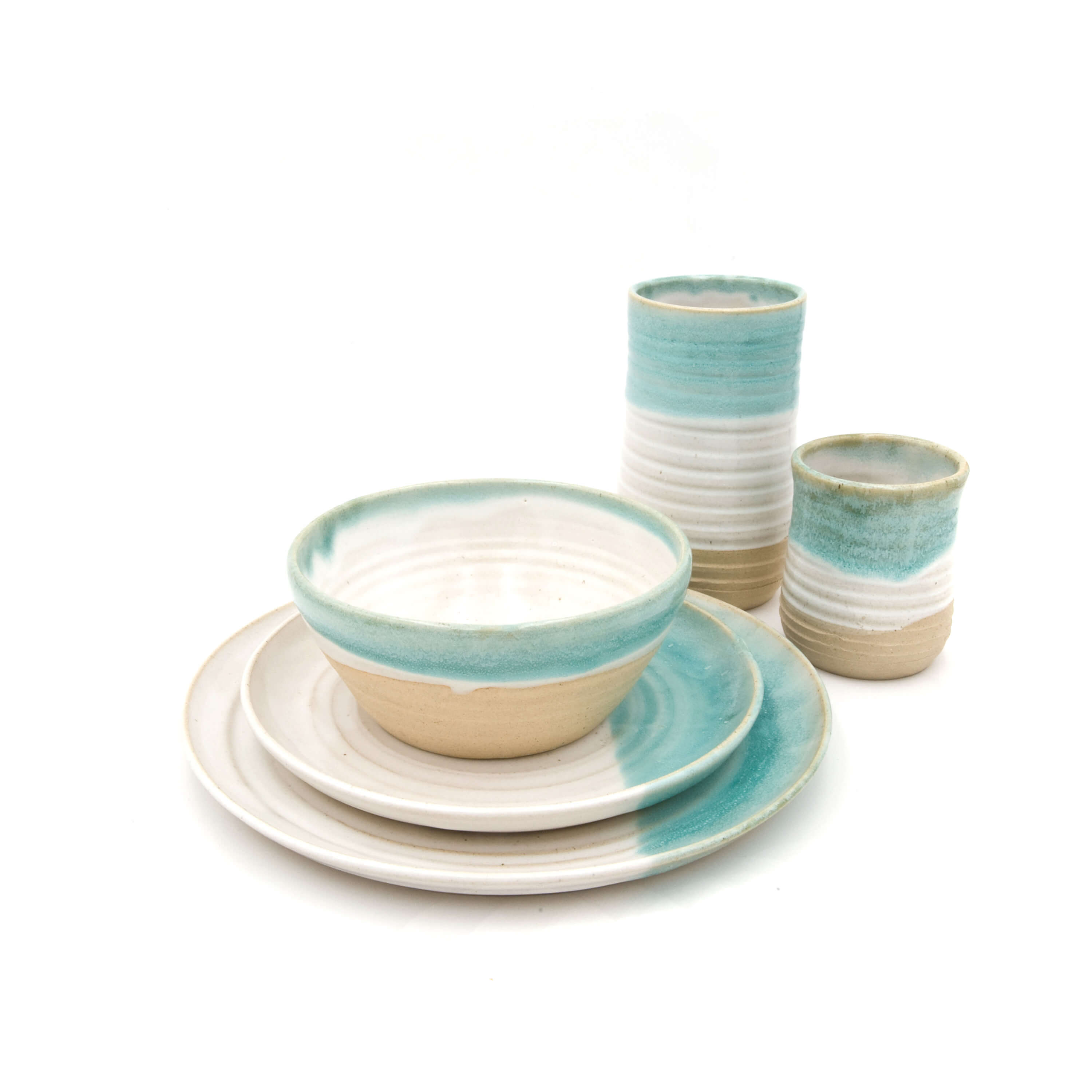 Rio Dinnerware Set